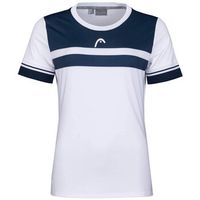 head camiseta performance para mujer