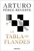 la tabla de flandes