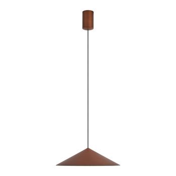 Lámpara colgante led cono i (10w)