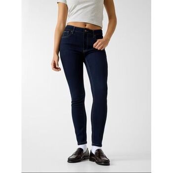 Guess Jeans G05 HIGH R.SKINNY - W5YA92 D7041-I4IR para mujer