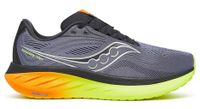 saucony hombre - azul