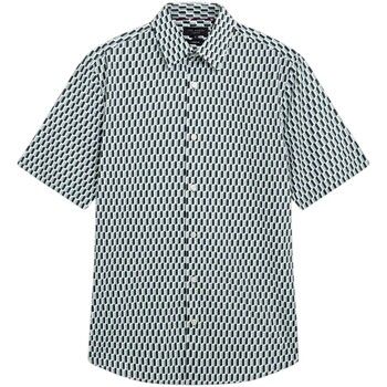 Ted Baker Camisa manga corta GT34264 para hombre