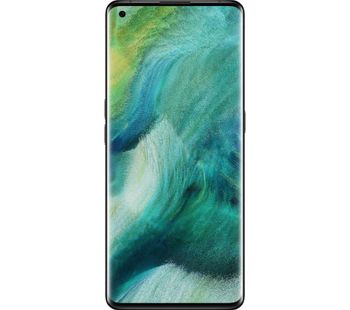 OPPO Find X2 Pro - 512 GB, Ceramic Black, Black