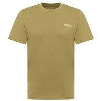 mustang camiseta austin para hombre
