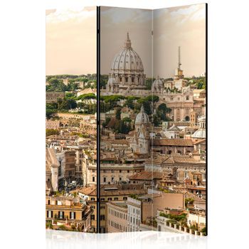 Biombo - Roman Holiday (135x172 Cm)