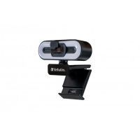 camara web verbatim 49579 full hd 30 fps