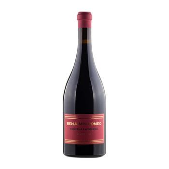 Benjamín Romeo & Ismael Gozalo Vino Tinto Colección Nº 4 La Dehesa De Pangua Rioja 75 Cl 12.5% Vol.
