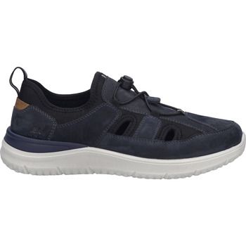 Josef Seibel Zapatos Bajos Wales 02 para hombre