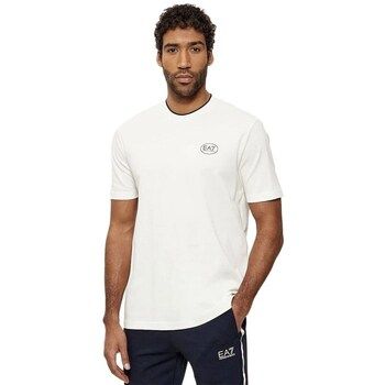 Emporio Armani Camiseta 7M001540AF16722U0004 para hombre