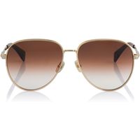 lanvin gafas de sol - para mujer