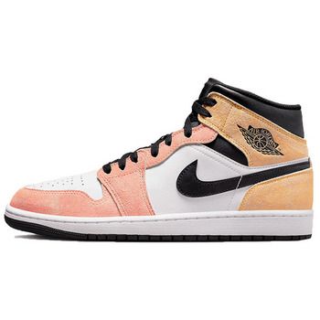 Nike Zapatillas altas 1 Mid SE Flight Club para mujer