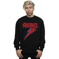 david bowie jersey bi19378 para hombre