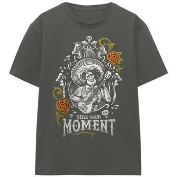 Coco Camiseta Seize Your ment para mujer