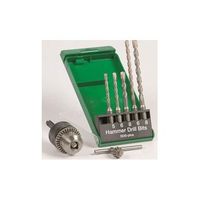 kit portabrocas 751025 hitachi