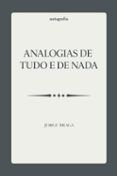 analogias de tudo e de nada