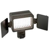 sony hvl-le1 antorcha led regulable