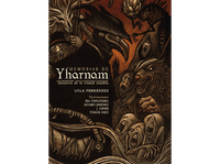 memorias de yharnam susurros la ciudad maldita - lola fernandez