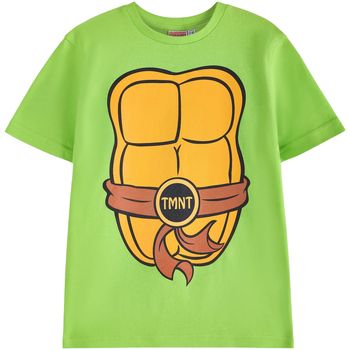 Teenage Mutant Ninja Turtles Camiseta Cosplay para niño
