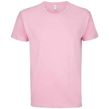 Sols Camiseta Imperial para hombre