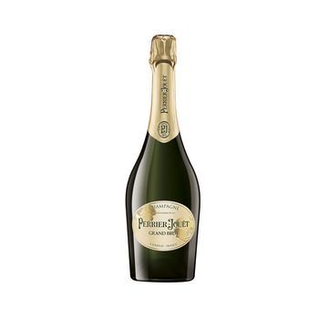 Perrier-jouet Grand Brut  Francia Champagne 75 Cl. 12.0º