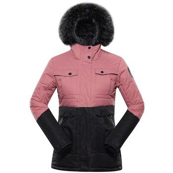 Alpine Pro Parka LJCB592429 para mujer
