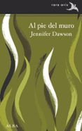 al pie del muro