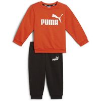 puma chandal minicats ess crew jo para nina