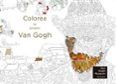 colorea tu propio van gogh