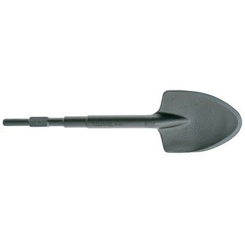 Pala M Hex21 120x450 *** - Makita - 798035-0