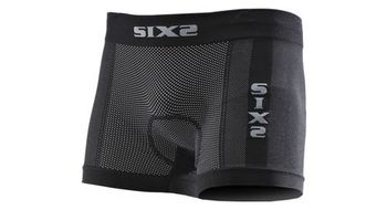 Boxer sixs con box2 negro   fondo de carbono