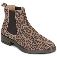 betty london botines nora para mujer