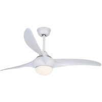 ventilador techo vt-1300 l 3 aspas 6 velocidades