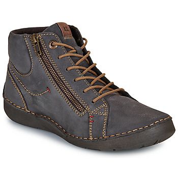 Josef Seibel Botines FERGEY 67 para mujer
