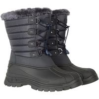 mountain warehouse botas whistler adaptive para mujer
