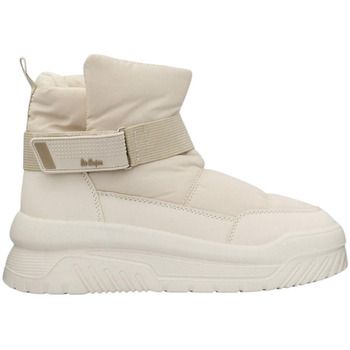 Lee Botas Bottines Cooper W LCJ-24 polaire para mujer