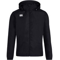 canterbury cortaviento club para hombre