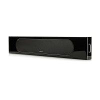 monitor audio radius one black