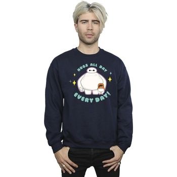 Disney Jersey Big Hero 6 Everyday para hombre