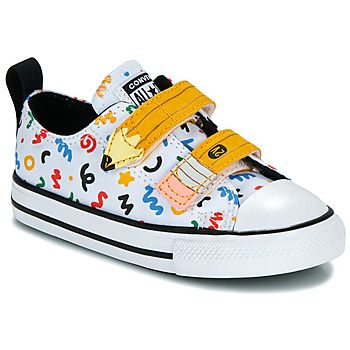 Converse Zapatillas CHUCK TAYLOR ALL STAR EASY-ON DOODLES para niña