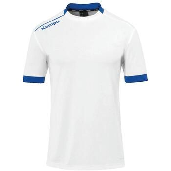 Kempa Camiseta T-shirt Player col rond para mujer