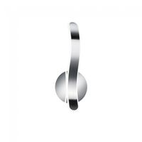 aplique de pared led parma 11w
