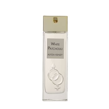 Alyssa Ashley WHITE PATCHOULI Eau de Parfum