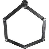 kryptonite antirrobo plegable keeper 510 eslabones 5mm  100 cm long