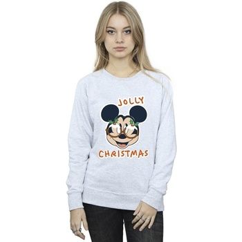 Disney Jersey BI29315 para mujer