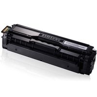 hp su025a toner cian antes samsung clt-c504s original