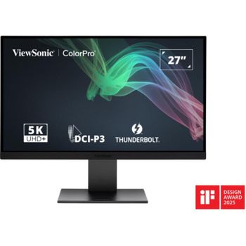Monitor Viewsonic VP2788-5K 27