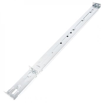SilverStone RMS06-22 Kit Riel Deslizante 45Kg