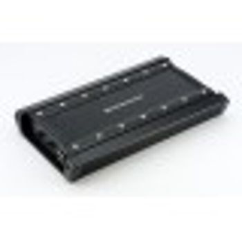 RX Series 400.4 4 Channel Amplifier