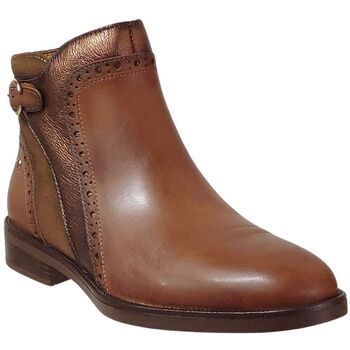Pikolinos Botines Puertollano W3c-8553C1 para mujer