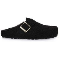 grunland zuecos nero 70sara para mujer